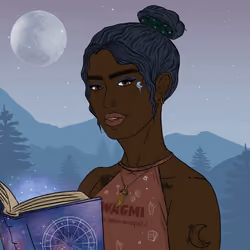 MysticSister #2023
