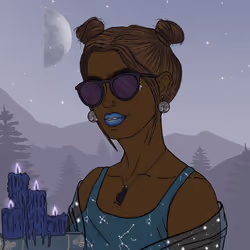 MysticSister #251
