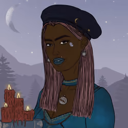 MysticSister #2848