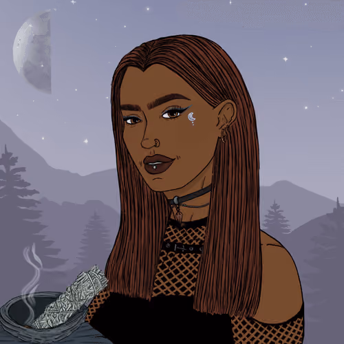 MysticSister #1916