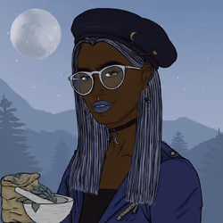 MysticSister #1191