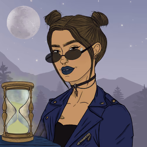 MysticSister #2524