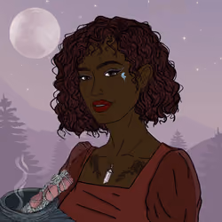 MysticSister #2401