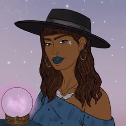 MysticSister #2790