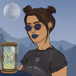 MysticSister #2834