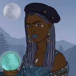 MysticSister #825
