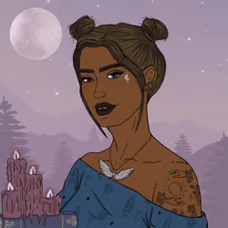 MysticSister #1359