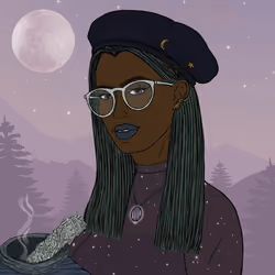 MysticSister #1496