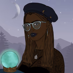 MysticSister #3256