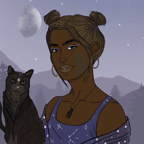 Mystic Sisterhood