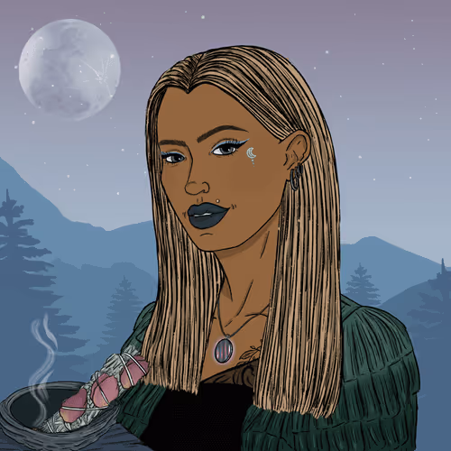 MysticSister #2541