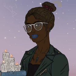MysticSister #2304