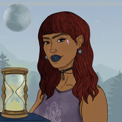 MysticSister #505