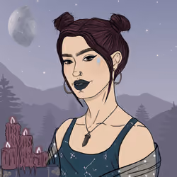 MysticSister #1955