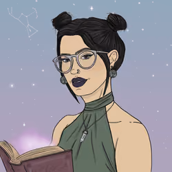 MysticSister #887