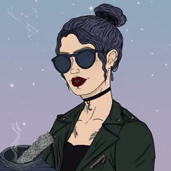 MysticSister #370