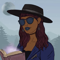 MysticSister #1849