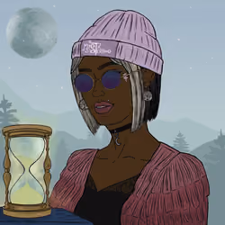 MysticSister #1240