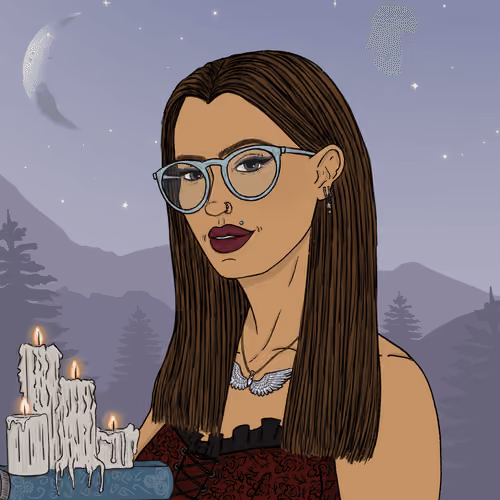 MysticSister #431