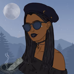 MysticSister #626