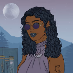MysticSister #1787