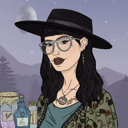 MysticSister #1177