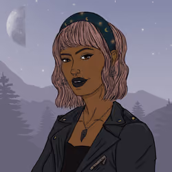 MysticSister #301
