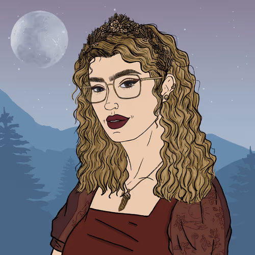 Mystic Sisterhood