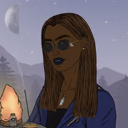 MysticSister #1262