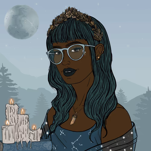 Mystic Sisterhood