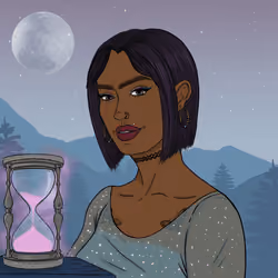 MysticSister #833