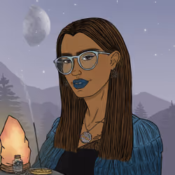 MysticSister #564