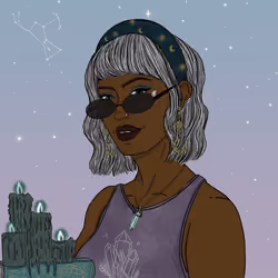 MysticSister #2546