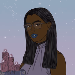 MysticSister #126