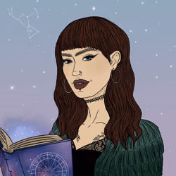 MysticSister #2791