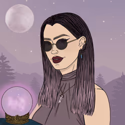 MysticSister #13