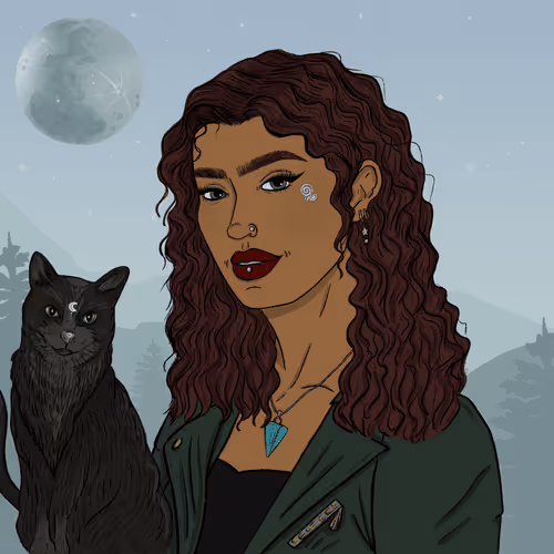 MysticSister #3495