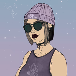 MysticSister #2073