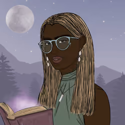 MysticSister #1414