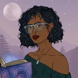 MysticSister #2463