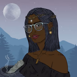 MysticSister #2072