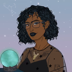 MysticSister #1642