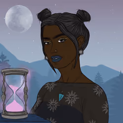 MysticSister #1401