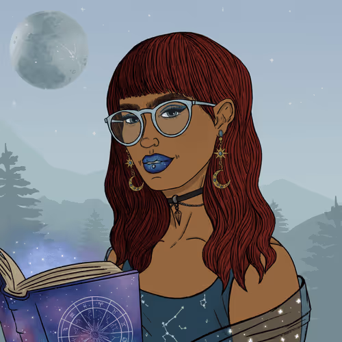 Mystic Sisterhood