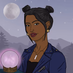 MysticSister #3475