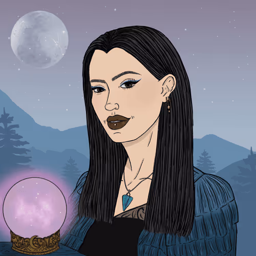 Mystic Sisterhood