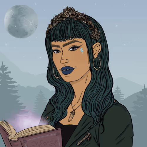 Mystic Sisterhood