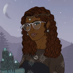 MysticSister #1350