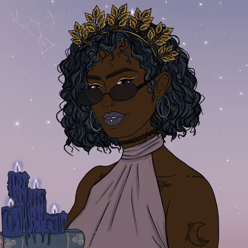 Mystic Sisterhood