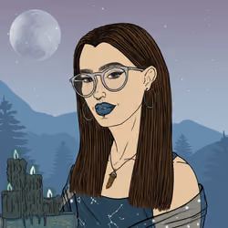 MysticSister #374